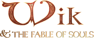 Wik - La Fable Des Ames box art