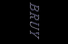 Bury box art