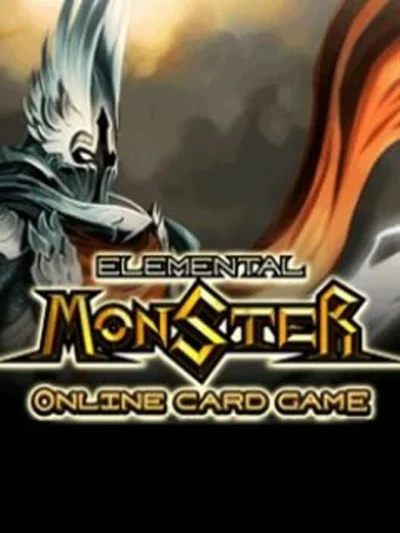 Elemental Monster box art