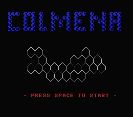 Colmena box art