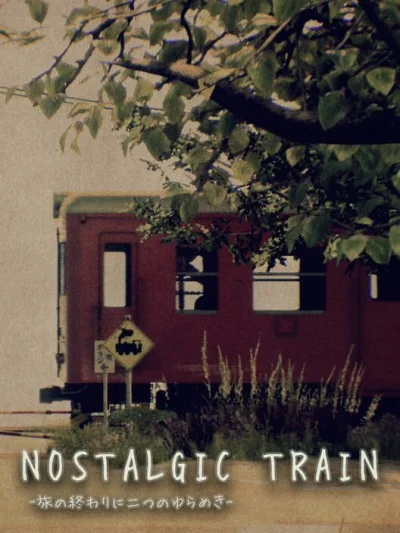 Nostalgic Train box art