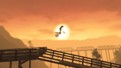 Trials Evolution box art