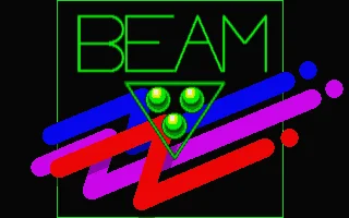 Beam box art