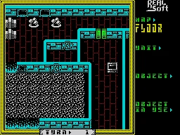 Technodrom Millennium Edition box art