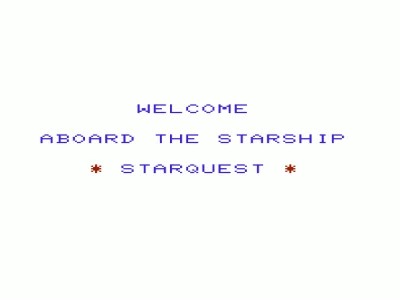 Starquest box art
