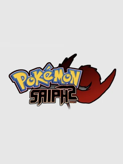 Pokemon Saiph 2 box art