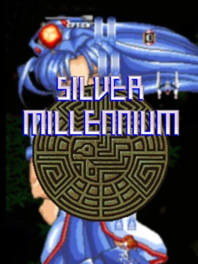 Silver Millennium box art