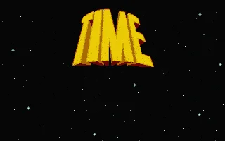 Time box art