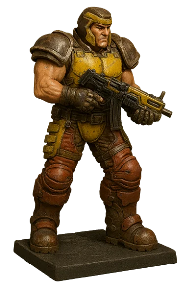 Quake box art