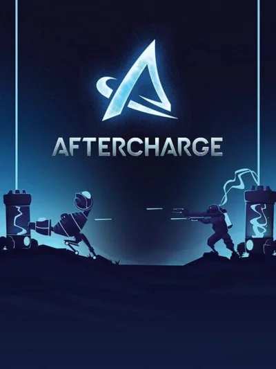 Aftercharge box art