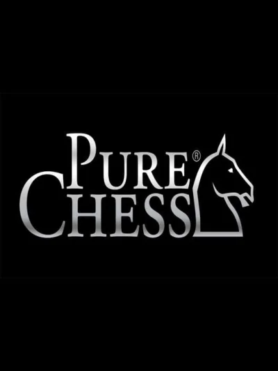 Pure Chess box art
