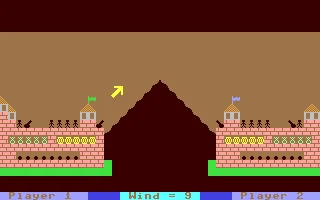 Castle Battle box art