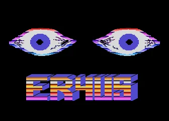 Eryus box art