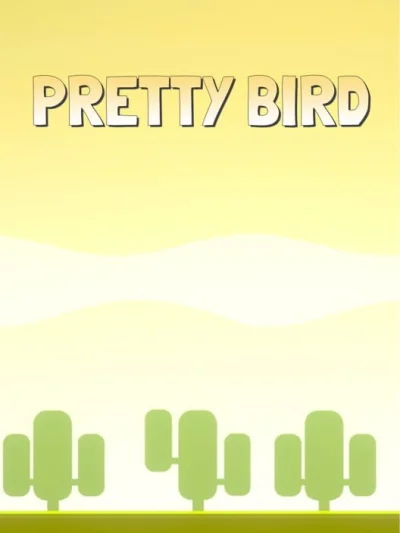 Pretty Bird box art