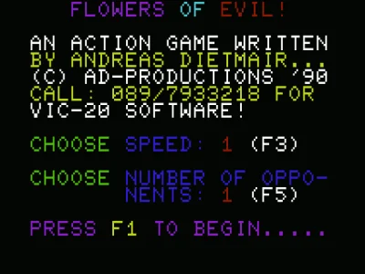 Flowers of Evil box art