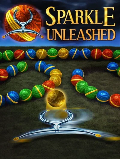 Sparkle Unleashed box art