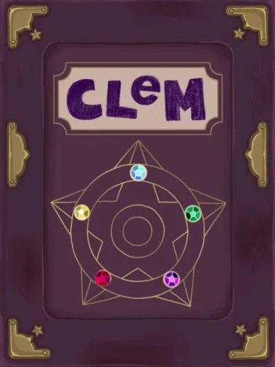 Clem box art