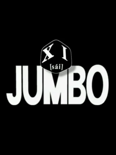 XI [sai] Jumbo box art