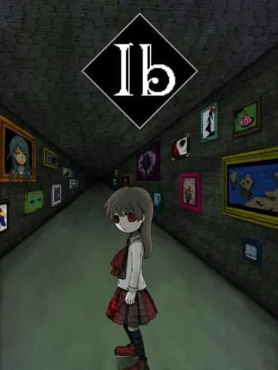Ib box art