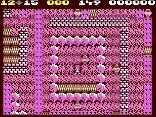 No One's Boulder 34 box art