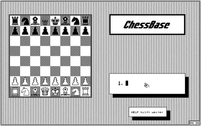 ChessBase box art