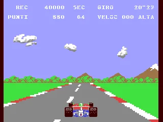 World Race box art