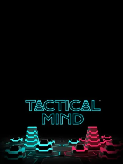 Tactical Mind box art