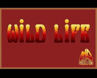 Wild Life box art