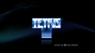 Tetris box art