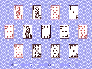Slide Poker box art