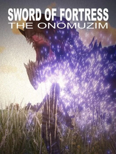 Sword of Fortress the Onomuzim box art