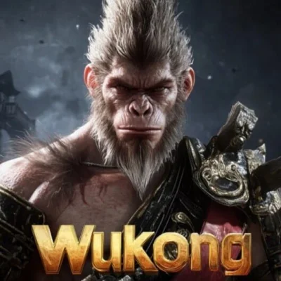 Wukong Sun: Black Legend box art