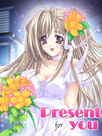 Present for You box art