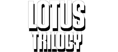 Lotus Trilogy box art