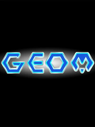 Geom box art
