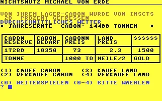 Cabon & kein Cabon box art