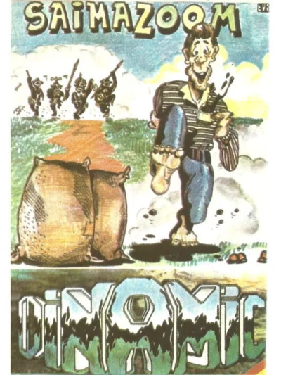 Saimazoom box art