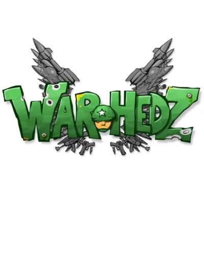 Warhedz box art