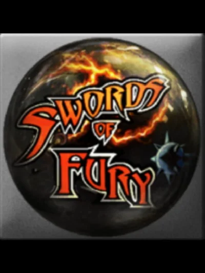 Pinball Arcade, The - Swords of Fury box art
