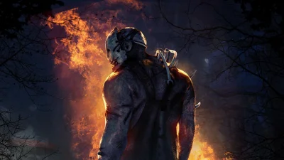 Dead by Daylight: Special Edition box art