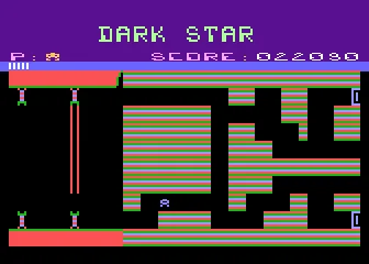 Dark Star box art