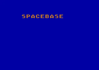 Spacebase box art