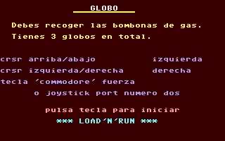 Globo box art