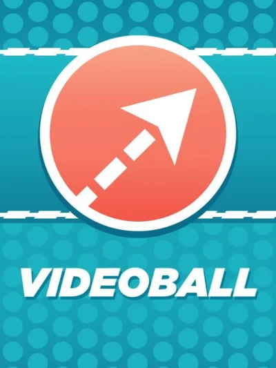 VideoBall box art