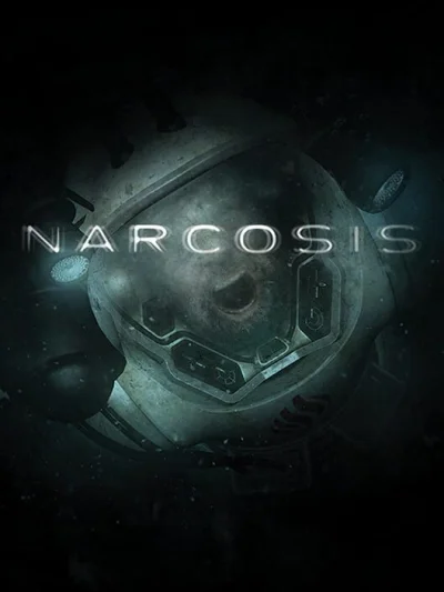 Narcosis box art
