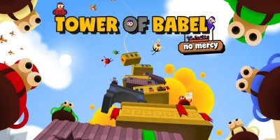 Tower Of Babel box art