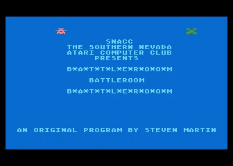 Battleroom box art