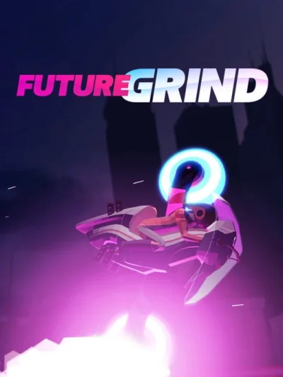 FutureGrind box art