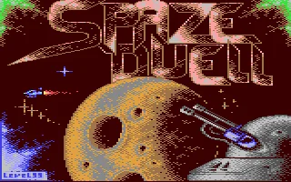 Spaze Duell box art