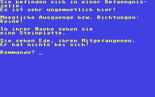 Freiheit box art